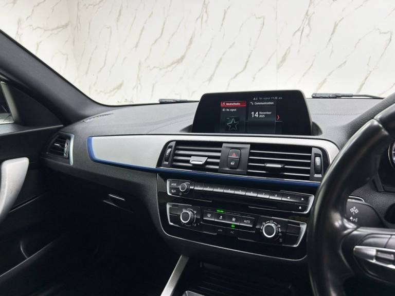 2017 BMW 2 Series 1.5 218i M Sport Coupe 2dr Petrol Manual Euro 6 (s/s) (136 ps) 1 FORMER OWN Cou...