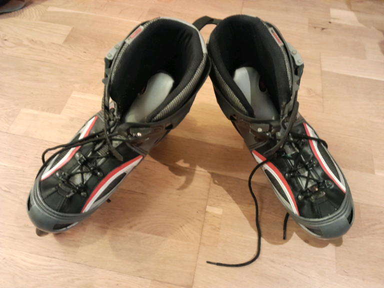 image for Salomon DR 70 Energyzer inline skates/rollerblades