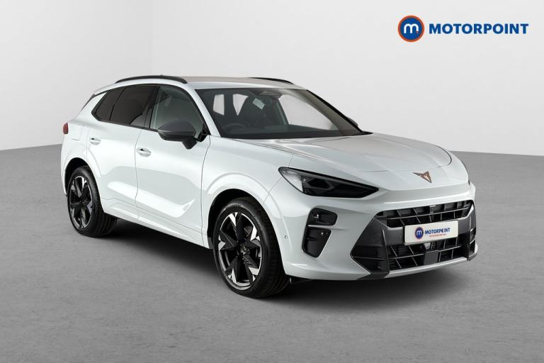 2026 Cupra Terramar 1.5 eTSI 150 V2 5dr DSG HATCHBACK PETROL Automatic