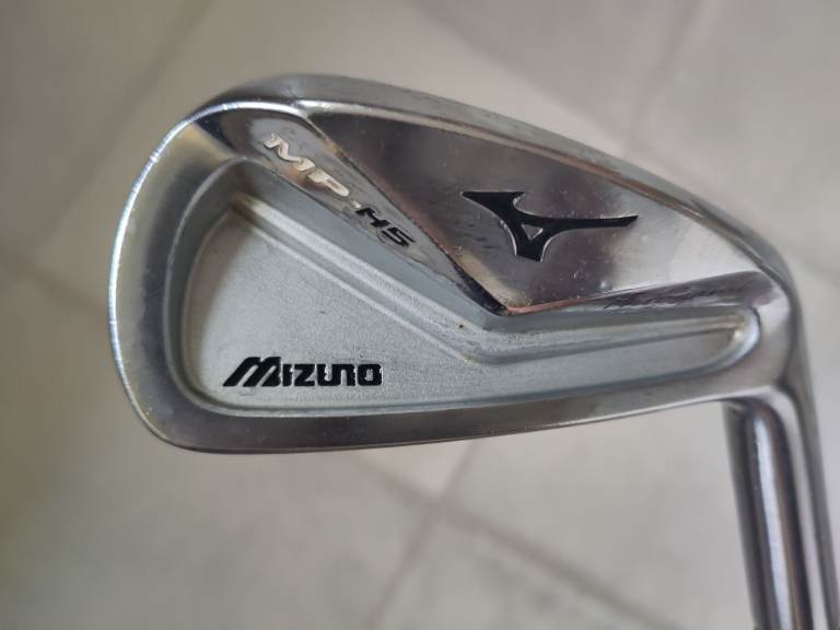 Mizuno MP-H5 2 iron