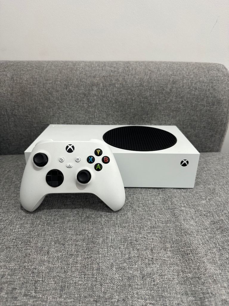 Xbox Series S 512GB