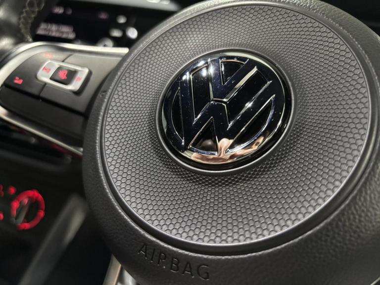 2018 Volkswagen Polo 1.0 TSI R-Line Hatchback 5dr Petrol Manual Euro 6 (s/s) (115 ps) Hatchback P...