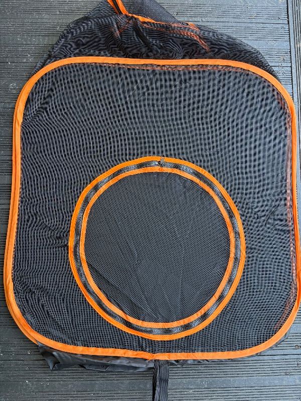 Cat and dogs tunnel 