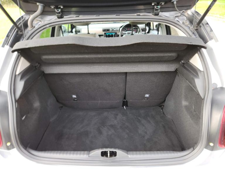 2021 Citroen C3 1.2 PureTech Shine Plus Euro 6 (s/s) 5dr HATCHBACK Petrol Manual