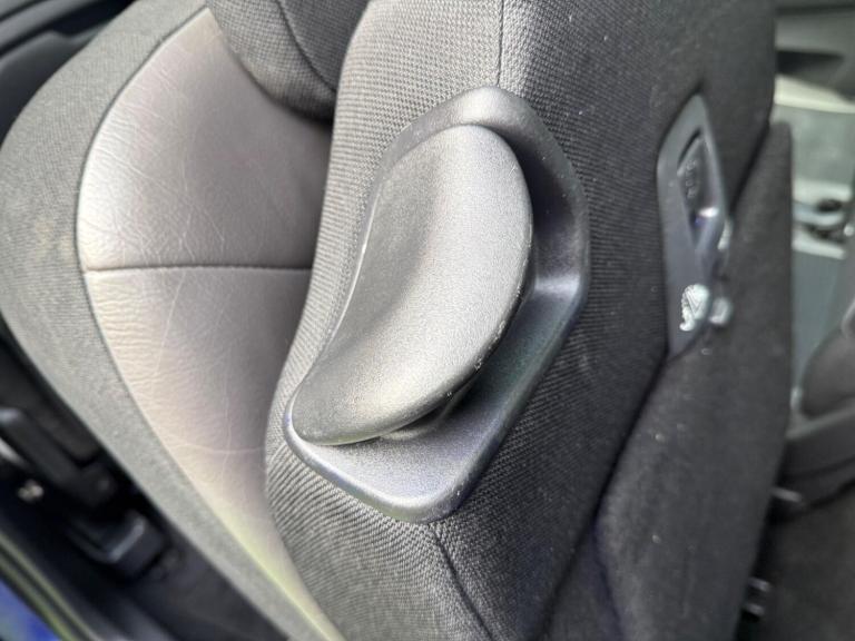 2017 Citroen C4 Grand Picasso 1.6 BlueHDi Flair EAT6 Euro 6 (s/s) 5dr MPV Diesel Automatic