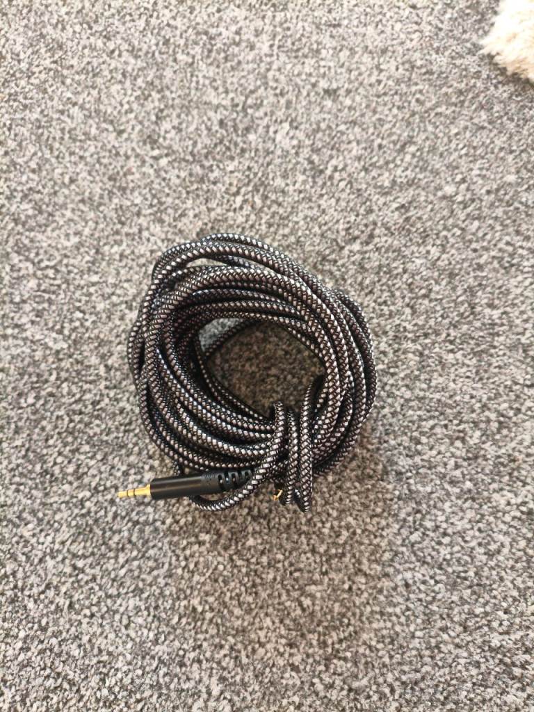 Audio Jack Cable