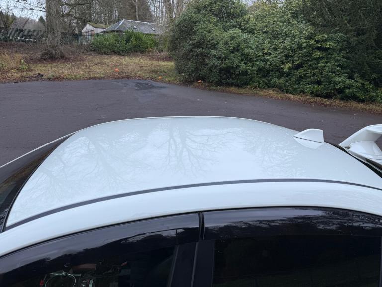 2014 Subaru WRX STI 2.5 WRX STi Type UK 4dr SALOON Petrol Manual