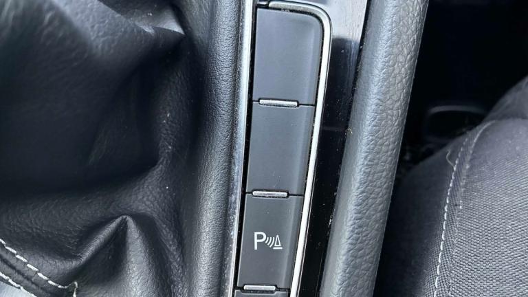 2018 Volkswagen Golf 2.0 TDI 184 GTD 5dr Hatchback Diesel Manual