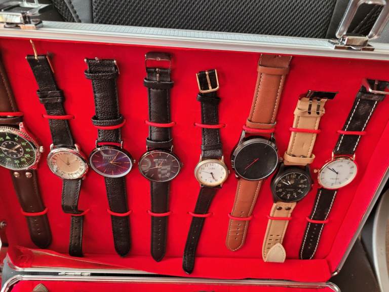 image for Watches for sale