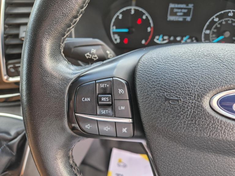 Ford Transit Custom Limited SPEEDS EDITION Camper 130ps 4Berth, HIGH SPEC