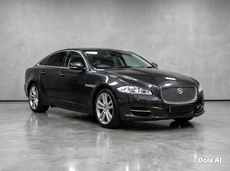 JAGUAR XJ 3.0 d V6 Premium Luxury 2011