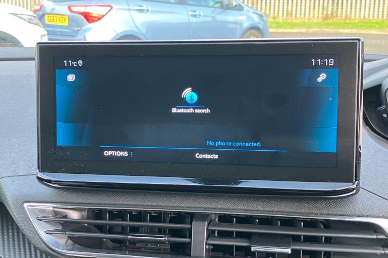 2021 Peugeot 3008 1.2 PureTech Allure 5dr EAT8 Hatchback PETROL Automatic