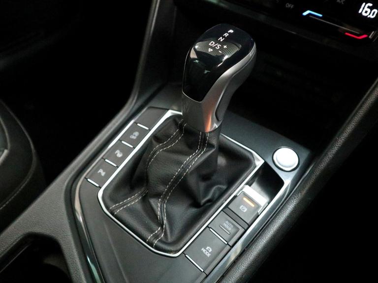 2021 Volkswagen Tiguan 1.5 TSI 150 R-Line 5dr DSG ESTATE PETROL Automatic