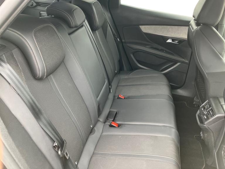 2023 Peugeot 3008 1.2 PureTech GT 5dr EAT8 Estate PETROL Automatic