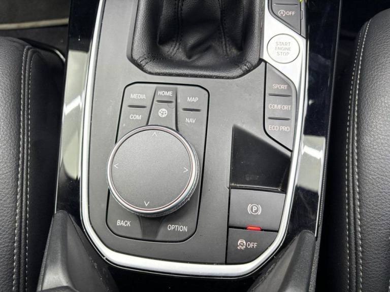 2021 BMW 1 Series 1.5 118i Sport (LCP) Hatchback 5dr Petrol Manual Euro 6 (s/s) (136 ps) Hatchbac...