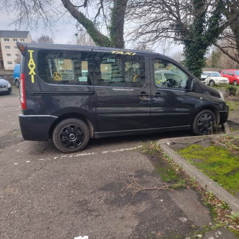 Peugeot, E7 SE, MPV, 2014, 1997 (cc), 5 doors