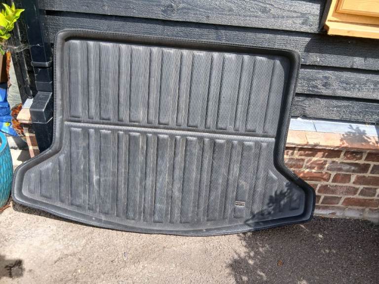 Boot Liner for Mazda CX 5   2023 model.  Just reduced to £20