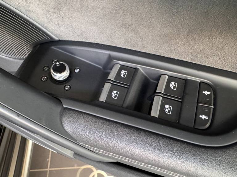 2020 Audi Q5 SQ5 TDI Quattro Vorsprung 5dr Tiptronic ESTATE DIESEL Automatic