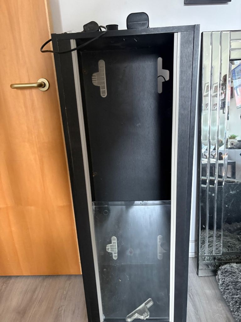 Reptile vivarium/tank