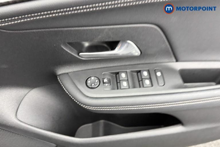 2022 Vauxhall Mokka 1.2 Turbo SRi Premium 5dr Auto SUV Petrol Automatic