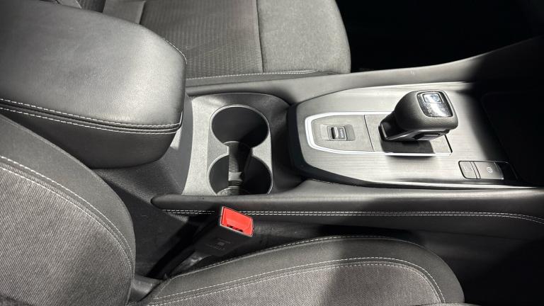 2022 Nissan Qashqai 1.3 DiG-T MH 158 N-Connecta 5dr Xtronic Petrol Hatchback Hatchback Petrol Aut...