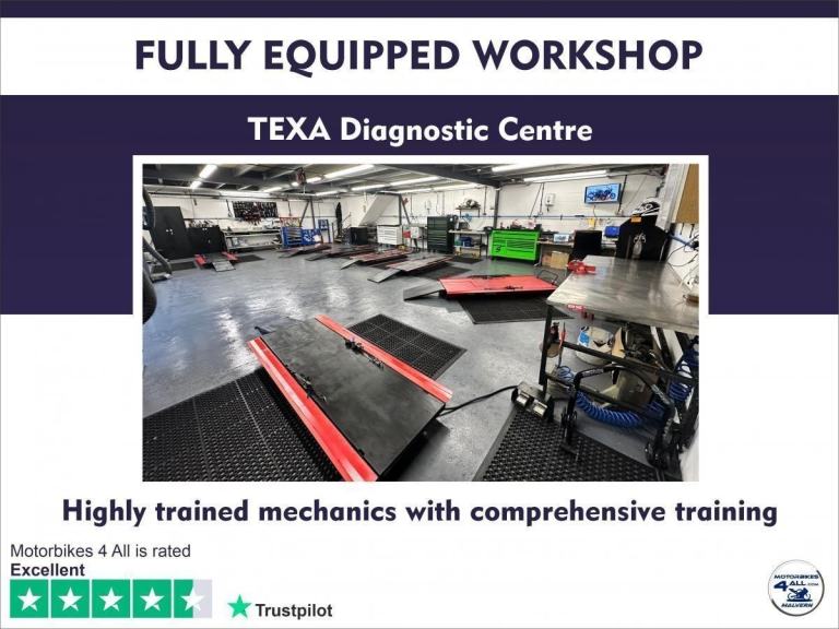 YAMAHA TRACER 900 MT-09 TRACER 2015