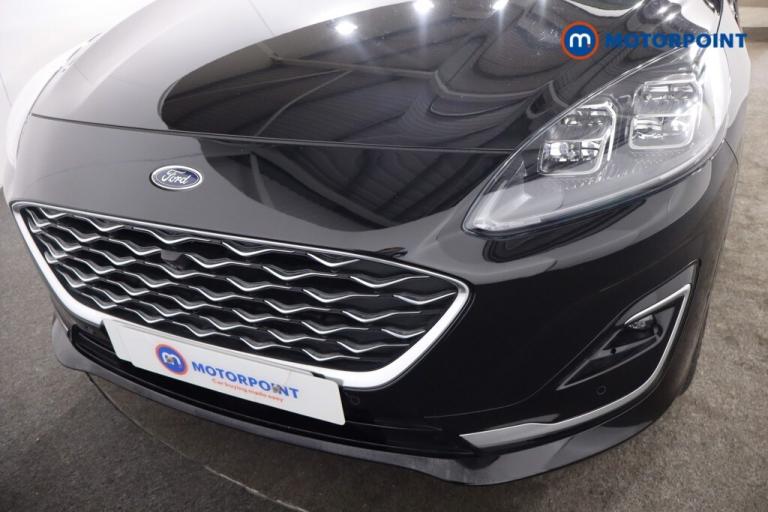 2023 Ford Kuga 2.5 PHEV Vignale 5dr CVT SUV Hybrid Automatic