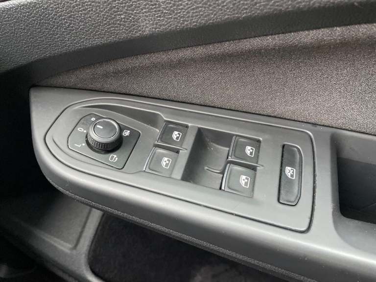 2025 Volkswagen Golf 1.5 TSI Match 5dr HATCHBACK PETROL Manual