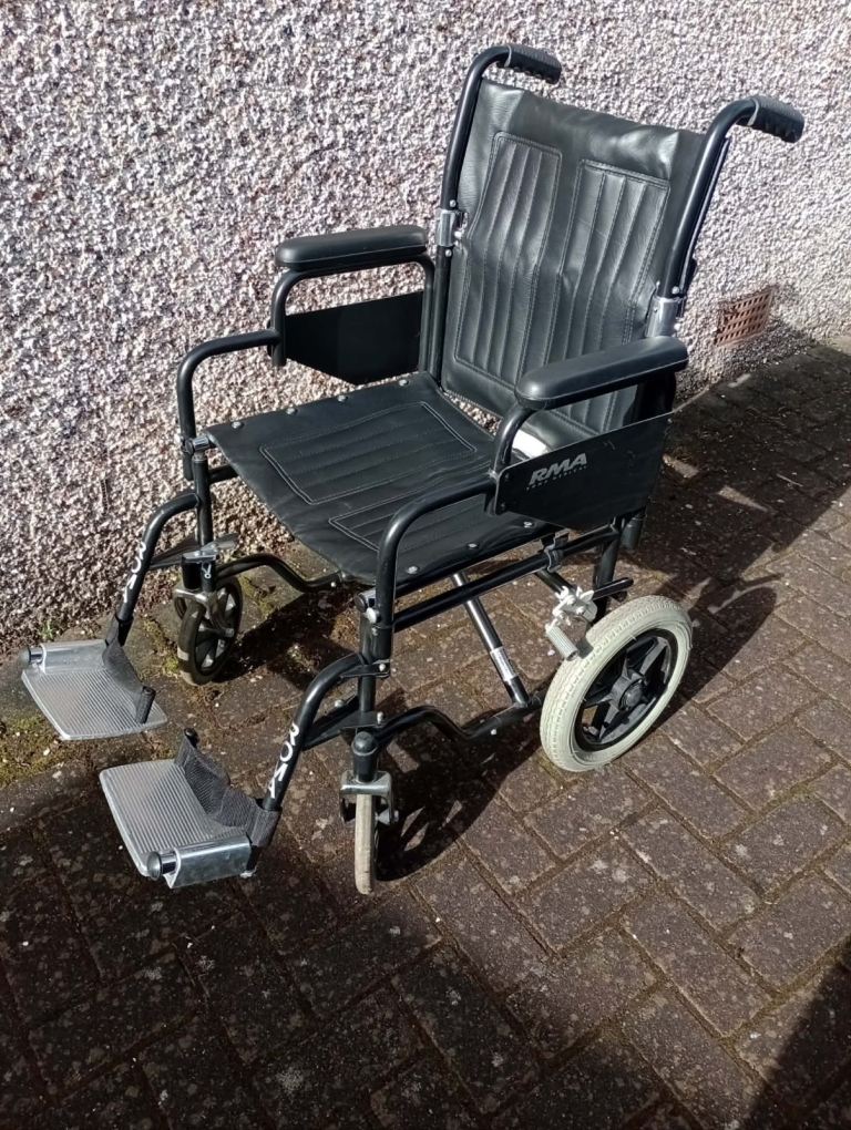 Wheel chair wheelchair 