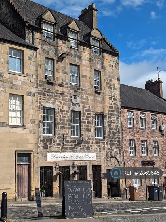 4 bedroom flat in Bow Street, Stirling, FK8 (4 bed) (#2869646)