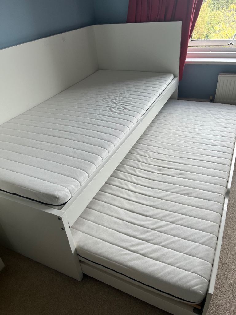 Ikea Corner Sofa Bed