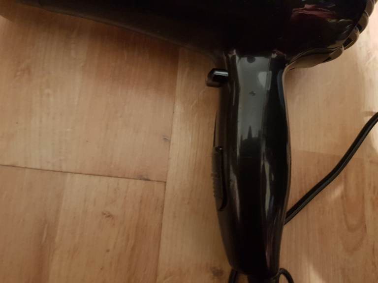  TRESemme 2000w hair dryer