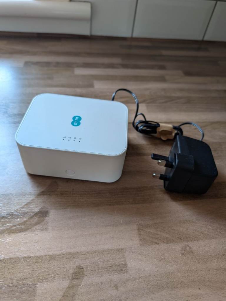 EE mobile Router
