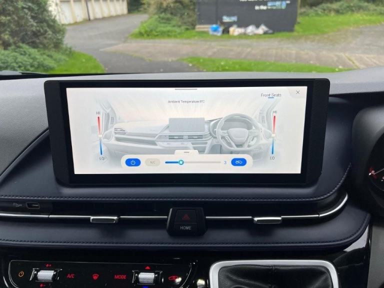 Pre Reg Deal December 2025 Maxus Delivery 9 2.0 (150) High Roof 