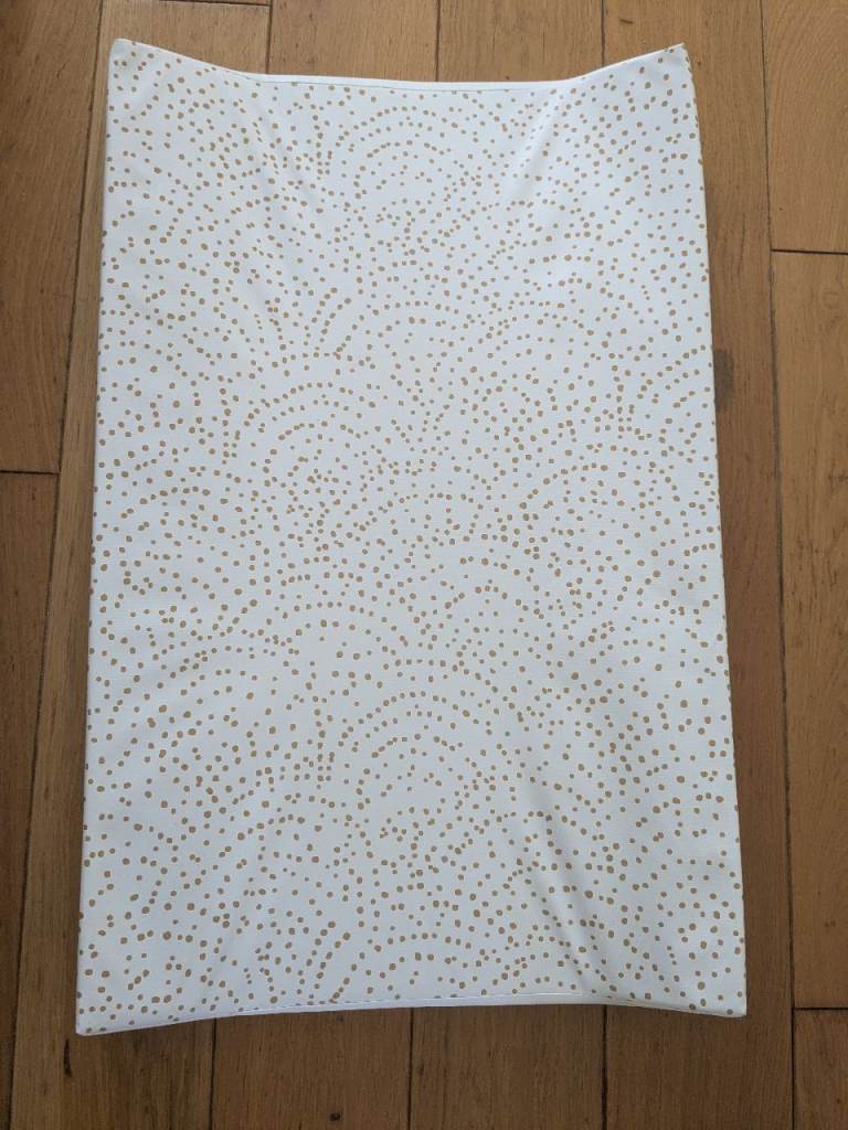 Changing mat
