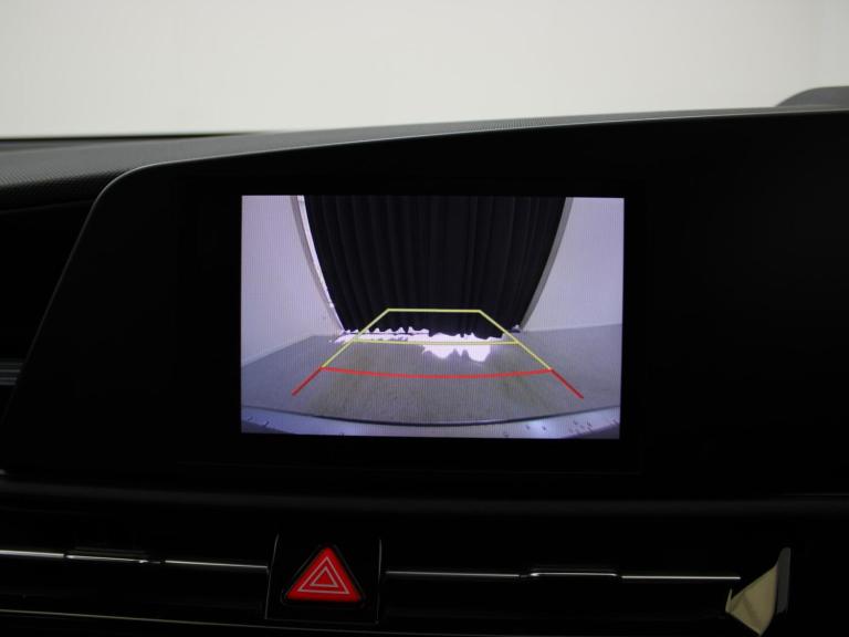 2022 Kia Niro 1.6 GDi Hybrid 2 5dr DCT ESTATE PETROL/ELECTRIC Automatic