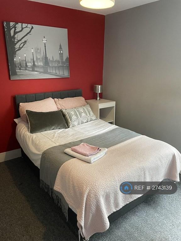 1 bedroom in Radford Boulevard, Nottingham, NG7 (#2743139)