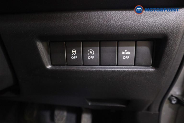 2021 Suzuki Swift 1.2 Dualjet 83 12V Hybrid SZ-L 5dr Hatchback Petrol Manual