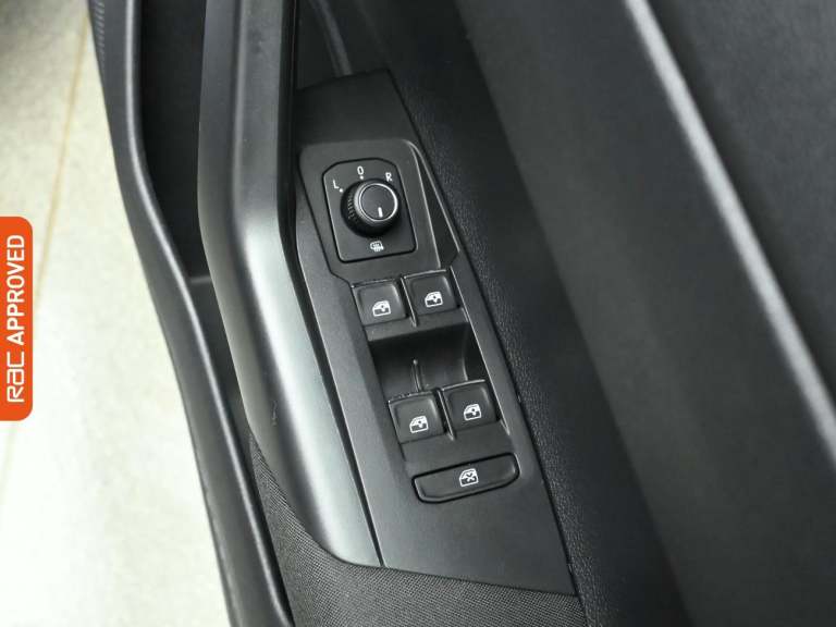 2021 Volkswagen Polo 1.0 TSI United Hatchback 5dr Petrol Manual Euro 6 (s/s) (95 ps) Hatchback Ma...