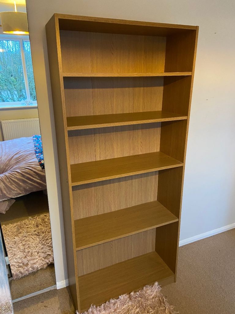 Bookcase