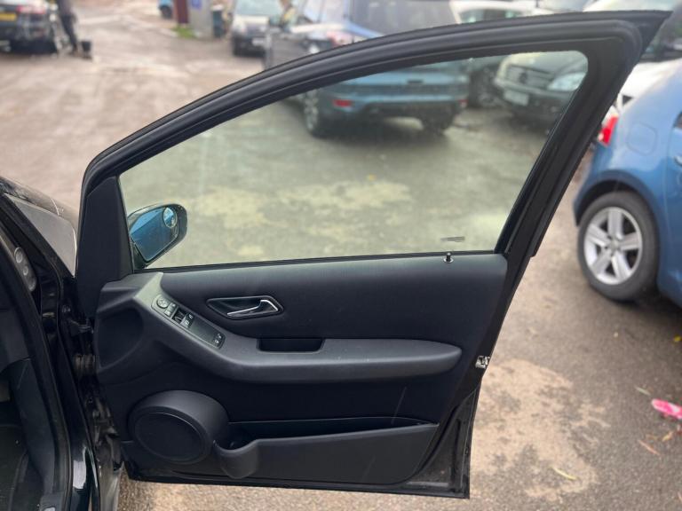 2008 Mercedes-Benz A-Class 1.5 A150 Classic 5dr HATCHBACK Petrol Manual