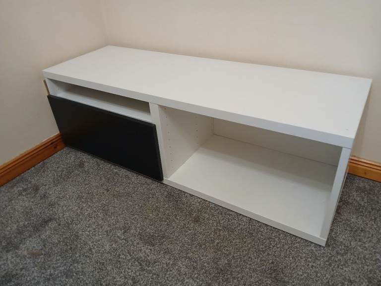 Living Room Storage Unit