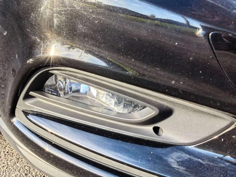 2017 Vauxhall Astra 1.4 Astra Elite Nav T 5dr - Full Service History - High Spec! Hatchback Petro...