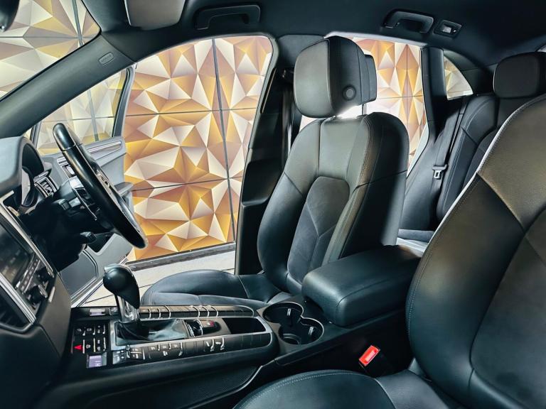 2015 Porsche Macan S Diesel 5dr PDK ESTATE DIESEL Automatic