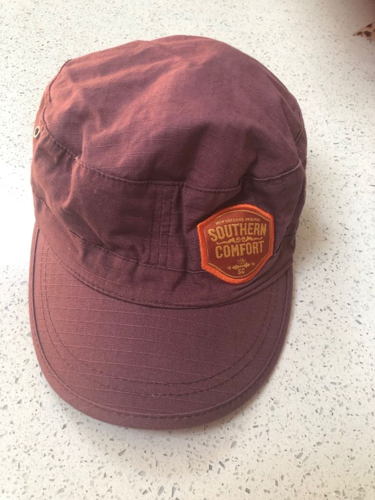 Men’s summer hat new