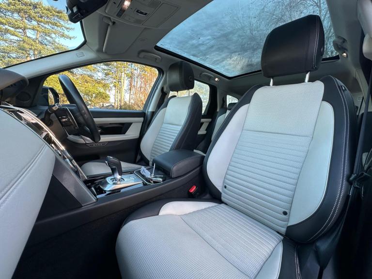 2021 Land Rover Discovery Sport 1.5 P300e 12.2kWh R-Dynamic HSE Auto 4WD Euro 6 (s/s) 5dr ESTATE ...