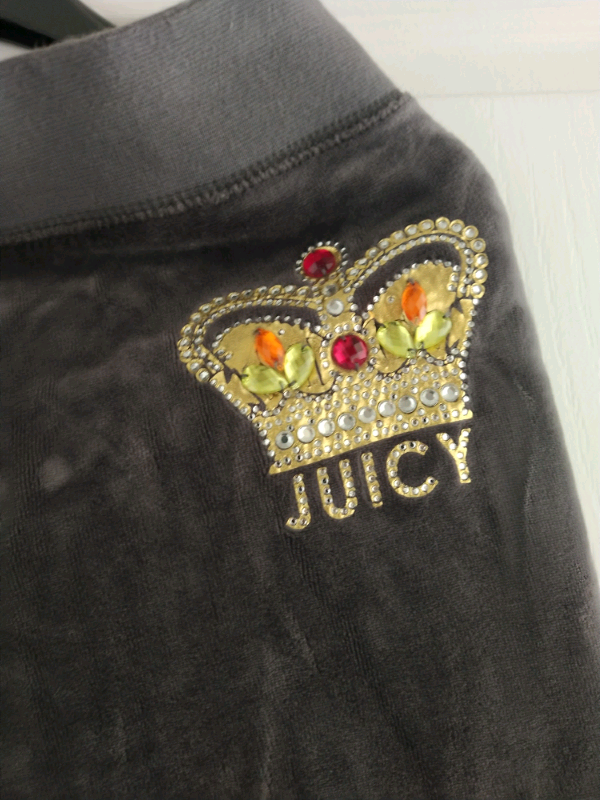 Velvet Female Bottom 