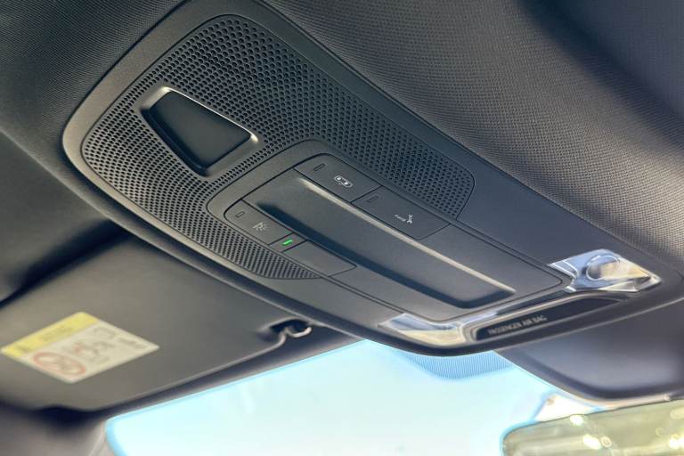 2025 Audi A3 Black Edition 35 TFSI  150 PS S tronic SUV PETROL Automatic