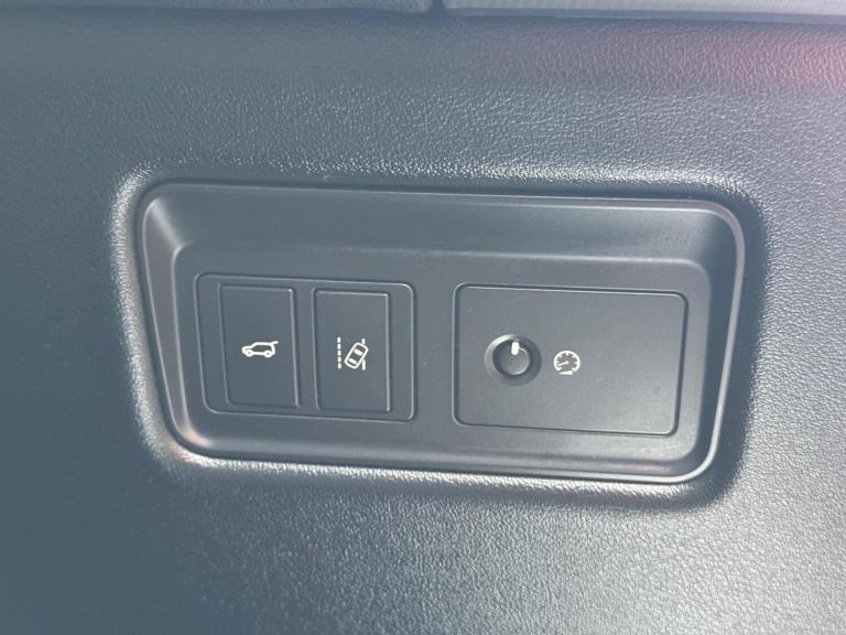 2017 Land Rover Range Rover Sport 3.0 SDV6 [306] HSE 5dr Auto ESTATE DIESEL Automatic