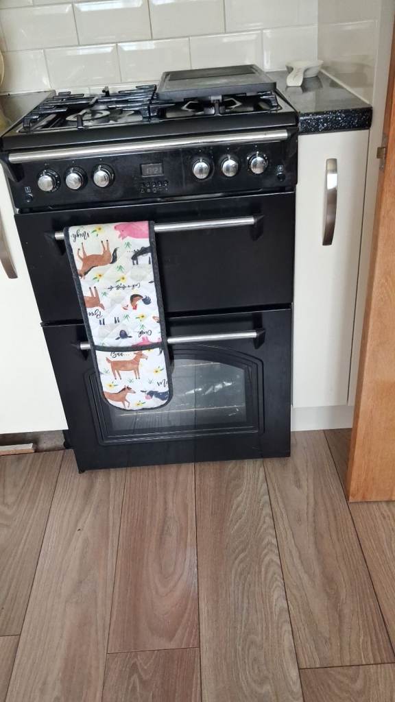 Range Cooker